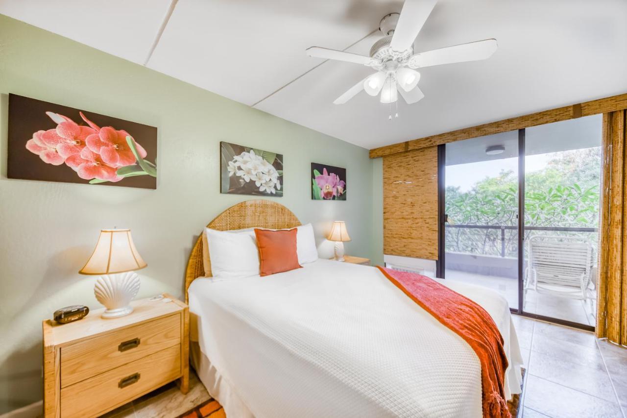 Ferienwohnung Kona Pacific C421 Kailua-Kona Exterior foto